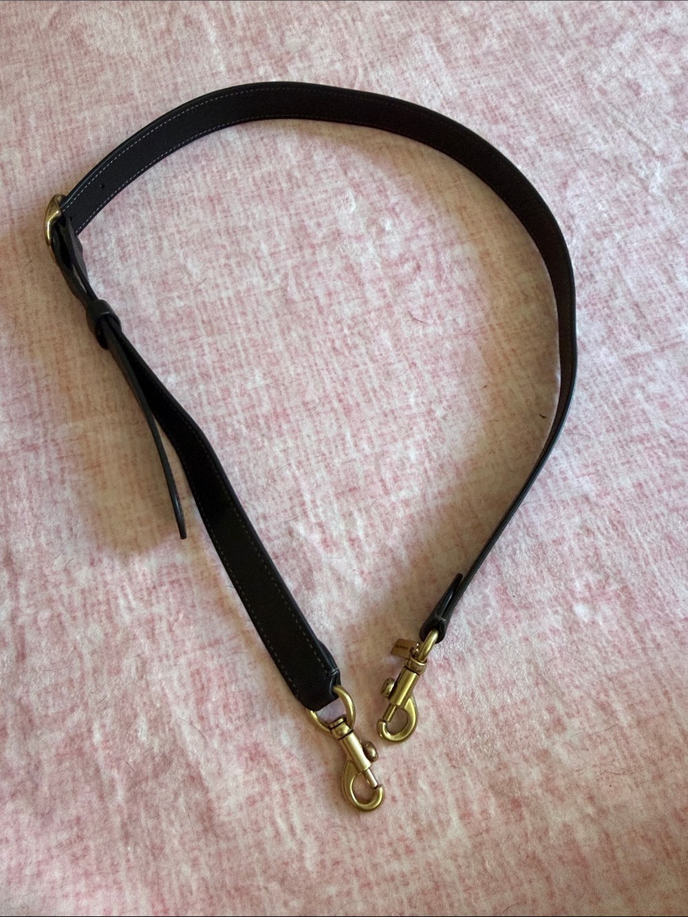 Coach Chelsea 36 - Black - Modified - Picture 13 of 13